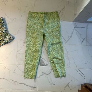 Island Republic Capri Pants